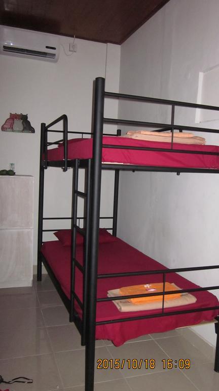 Bali Semesta Hostel Кута Номер фото