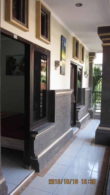 Bali Semesta Hostel Кута Номер фото